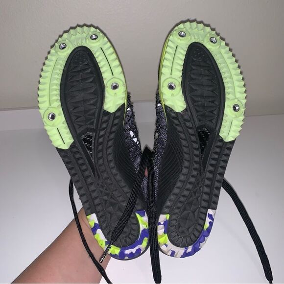 Nike Cross Country Spikes - Picture 4 of 6